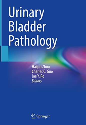 Stock image for Urinary Bladder Pathology for sale by SpringBooks