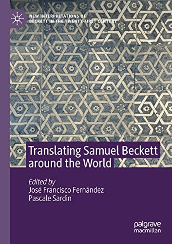 Beispielbild fr Translating Samuel Beckett around the World zum Verkauf von Ria Christie Collections