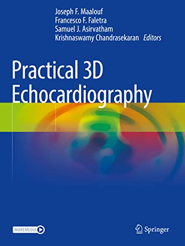 Stock image for Practical 3D Echocardiography for sale by ThriftBooks-Dallas