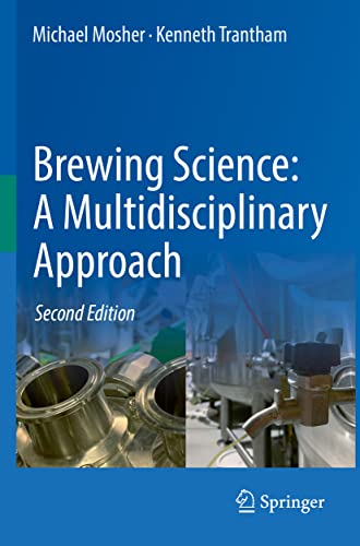 9783030734213: Brewing Science: A Multidisciplinary Approach