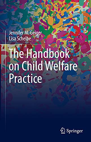 Stock image for The Handbook on Child Welfare Practice for sale by Basi6 International