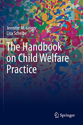 Stock image for The Handbook on Child Welfare Practice for sale by Books Puddle