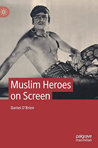 Beispielbild fr Muslim Heroes on Screen zum Verkauf von Blackwell's