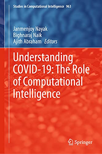 Stock image for Understanding COVID-19: the role of computational intelligence. for sale by Gast & Hoyer GmbH