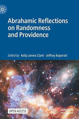 Imagen de archivo de Abrahamic Reflections on Randomness and Providence a la venta por Lucky's Textbooks