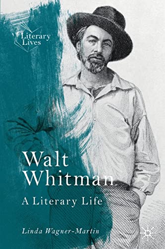 Stock image for Walt Whitman for sale by PBShop.store US