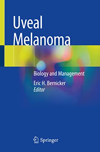 Stock image for Uveal Melanoma for sale by Blackwell's