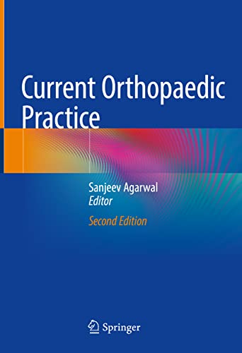 9783030785284: Current Orthopaedic Practice