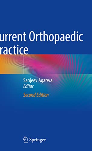 9783030785314: Current Orthopaedic Practice