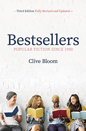 Stock image for Bestsellers: Popular Fiction Since 1900 for sale by Blackwell's