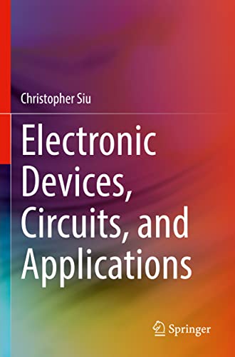 Beispielbild fr Electronic Devices, Circuits, and Applications zum Verkauf von Blackwell's