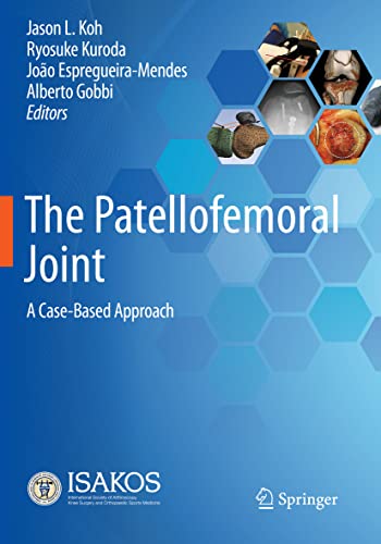 Stock image for The Patellofemoral Joint : A Case-Based Approach for sale by Buchpark