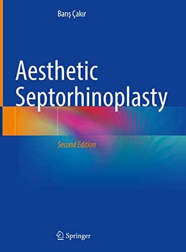 Stock image for Aesthetic Septorhinoplasty for sale by Books Unplugged