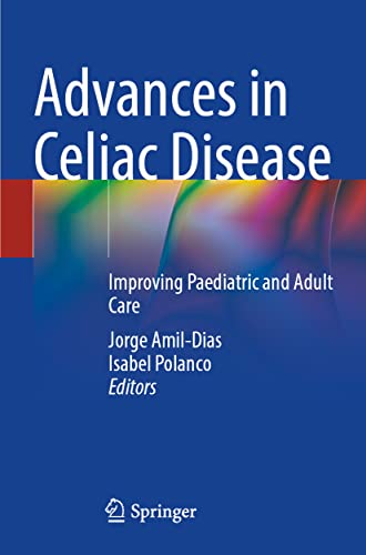Beispielbild fr Advances in Celiac Disease zum Verkauf von Blackwell's