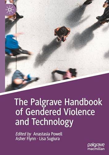 Imagen de archivo de The Palgrave Handbook of Gendered Violence and Technology a la venta por Books Puddle