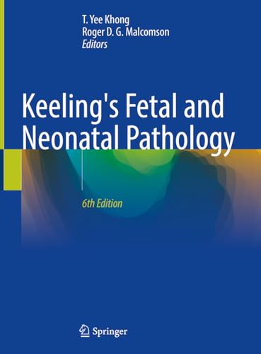 Stock image for Keeling's Fetal and Neonatal Pathology for sale by Revaluation Books