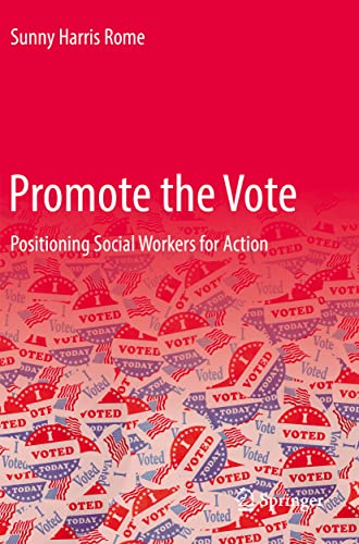 Stock image for Promote the Vote for sale by Blackwell's