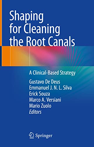 Stock image for Shaping for Cleaning the Root Canals for sale by Blackwell's