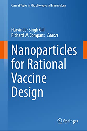 Stock image for Nanoparticles for Rational Vaccine Design for sale by Basi6 International