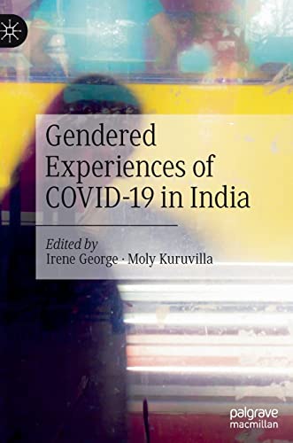 Stock image for Gendered Experiences of COVID-19 in India for sale by Ria Christie Collections