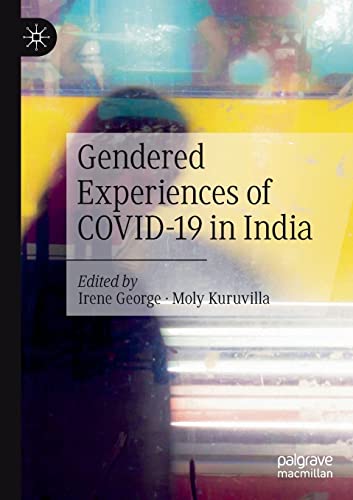 Stock image for Gendered Experiences of COVID-19 in India for sale by Ria Christie Collections