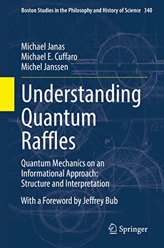 Beispielbild fr Understanding Quantum Raffles zum Verkauf von Books Puddle