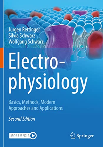 Beispielbild fr Electrophysiology zum Verkauf von Blackwell's