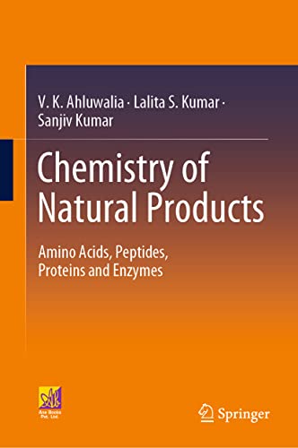 Beispielbild fr Chemistry of Natural Products zum Verkauf von Blackwell's