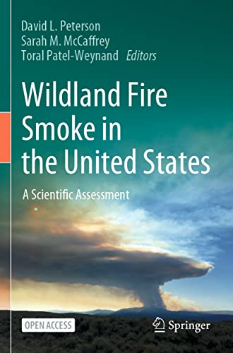 Beispielbild fr Wildland Fire Smoke in the United States zum Verkauf von Blackwell's