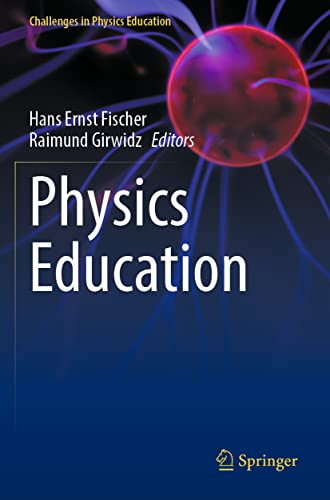 Stock image for Physics Education (Challenges in Physics Education) for sale by Revaluation Books