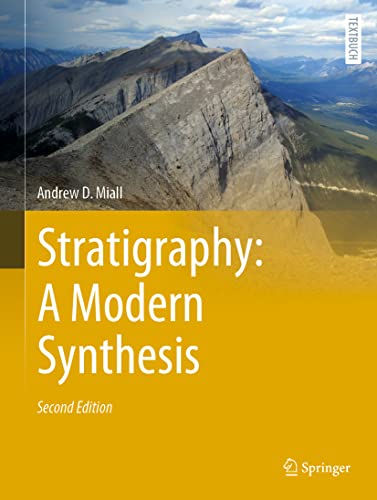 9783030875350: Stratigraphy: A Modern Synthesis