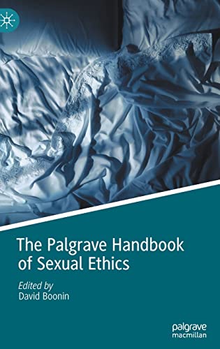 Stock image for The Palgrave Handbook of Sexual Ethics for sale by GF Books, Inc.