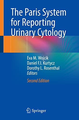 Stock image for The Paris System for Reporting Urinary Cytology for sale by GF Books, Inc.