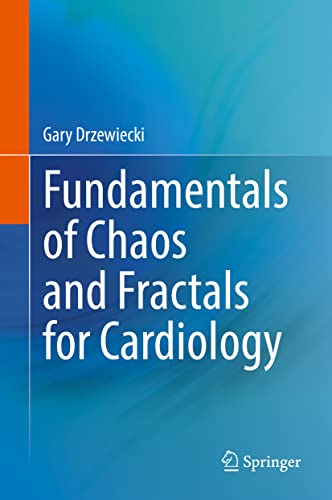 Imagen de archivo de Fundamentals of Chaos and Fractals for Cardiology a la venta por Lucky's Textbooks