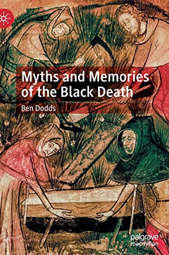 9783030890575: Myths and Memories of the Black Death