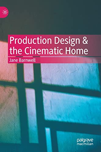 Stock image for Production Design & the Cinematic Home for sale by Books Puddle