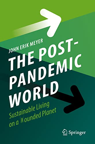 Beispielbild fr The Post-Pandemic World zum Verkauf von Blackwell's
