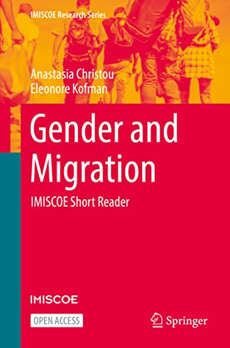 Beispielbild fr Gender and Migration zum Verkauf von PBShop.store US