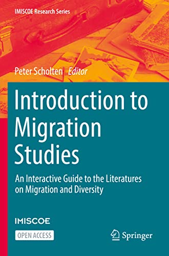 Beispielbild fr Introduction to Migration Studies zum Verkauf von Blackwell's