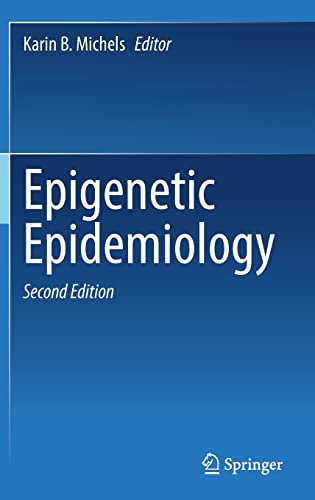 Stock image for Epigenetic Epidemiology for sale by GF Books, Inc.