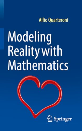 Stock image for Modeling Reality With Mathematics for sale by Blackwell's