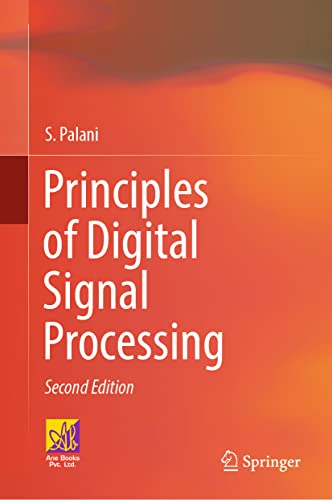 Immagine dell'editore per Principles of Digital Signal Processing: 2nd Edition venduto da Ria Christie Collections