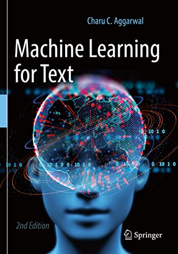 Immagine dell'editore per Machine Learning for Text venduto da PBShop.store UK