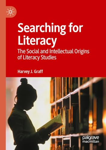 Beispielbild fr Searching for Literacy zum Verkauf von Blackwell's