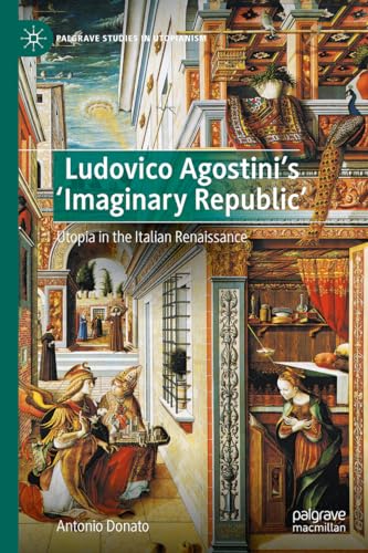 Stock image for Ludovico Agostini's 'Imaginary Republic' for sale by Blackwell's