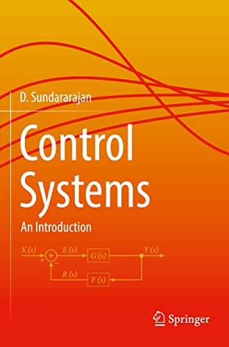 Beispielbild fr Control Systems zum Verkauf von Blackwell's