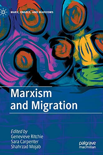 Stock image for Marxism and Migration for sale by Ria Christie Collections