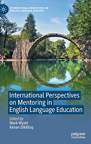Beispielbild fr International Perspectives on Mentoring in English Language Education zum Verkauf von Blackwell's