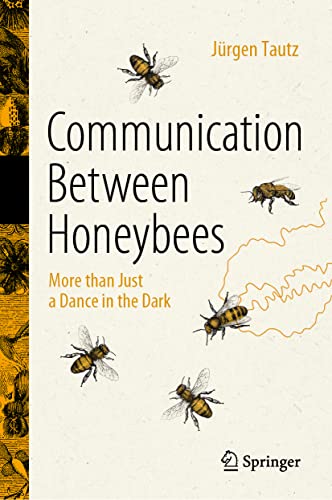 Stock image for Communication Between Honeybees for sale by Blackwell's