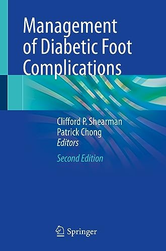 Imagen de archivo de Management of Diabetic Foot Complications a la venta por Revaluation Books